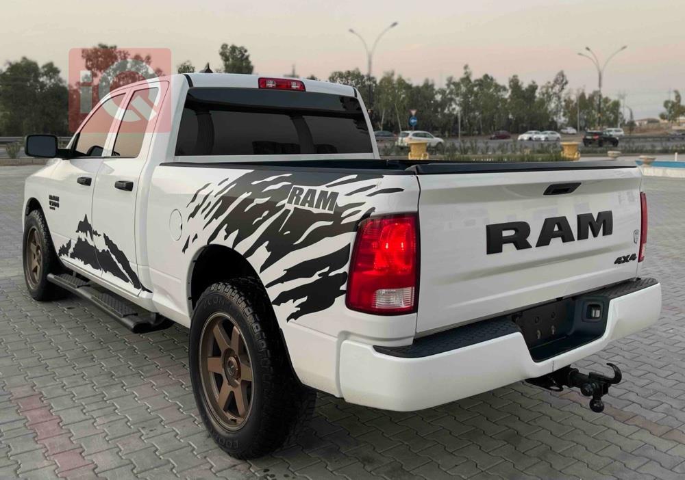 Ram 1500